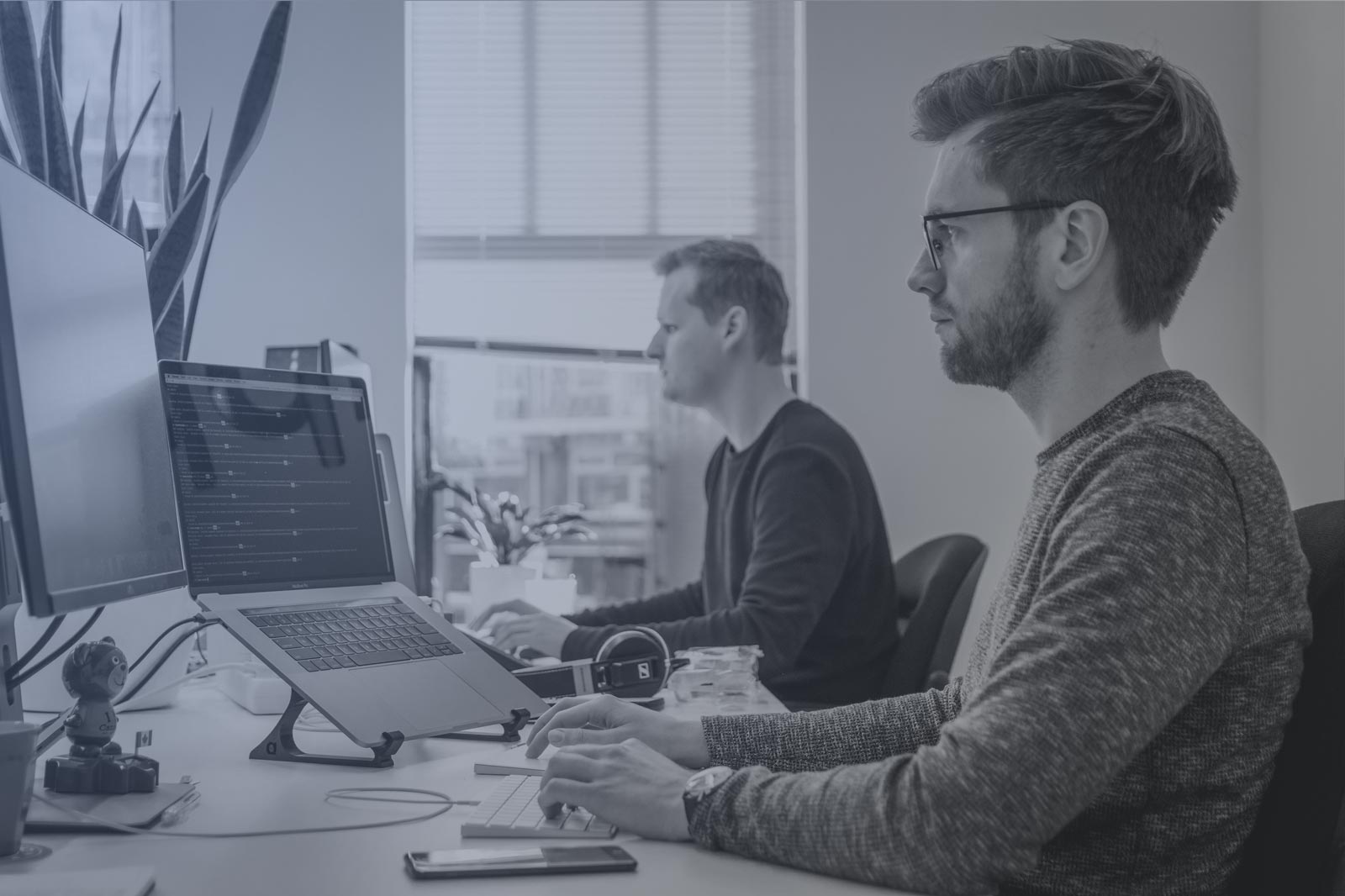 Initiativbewerbung Professionelle VBA Programmierung